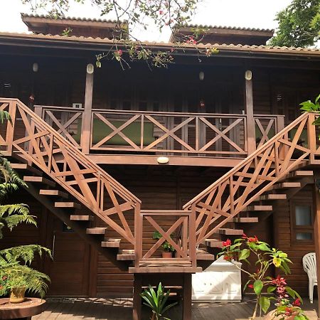 Chalés De Luxe Gramado Esterno foto