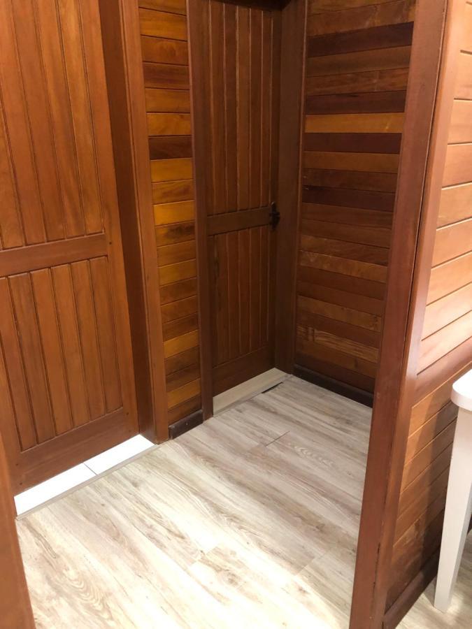 Chalés De Luxe Gramado Esterno foto